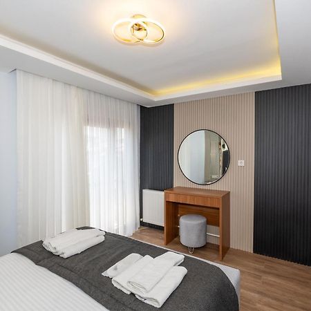 T-Square Residence Stambuł Zewnętrze zdjęcie
