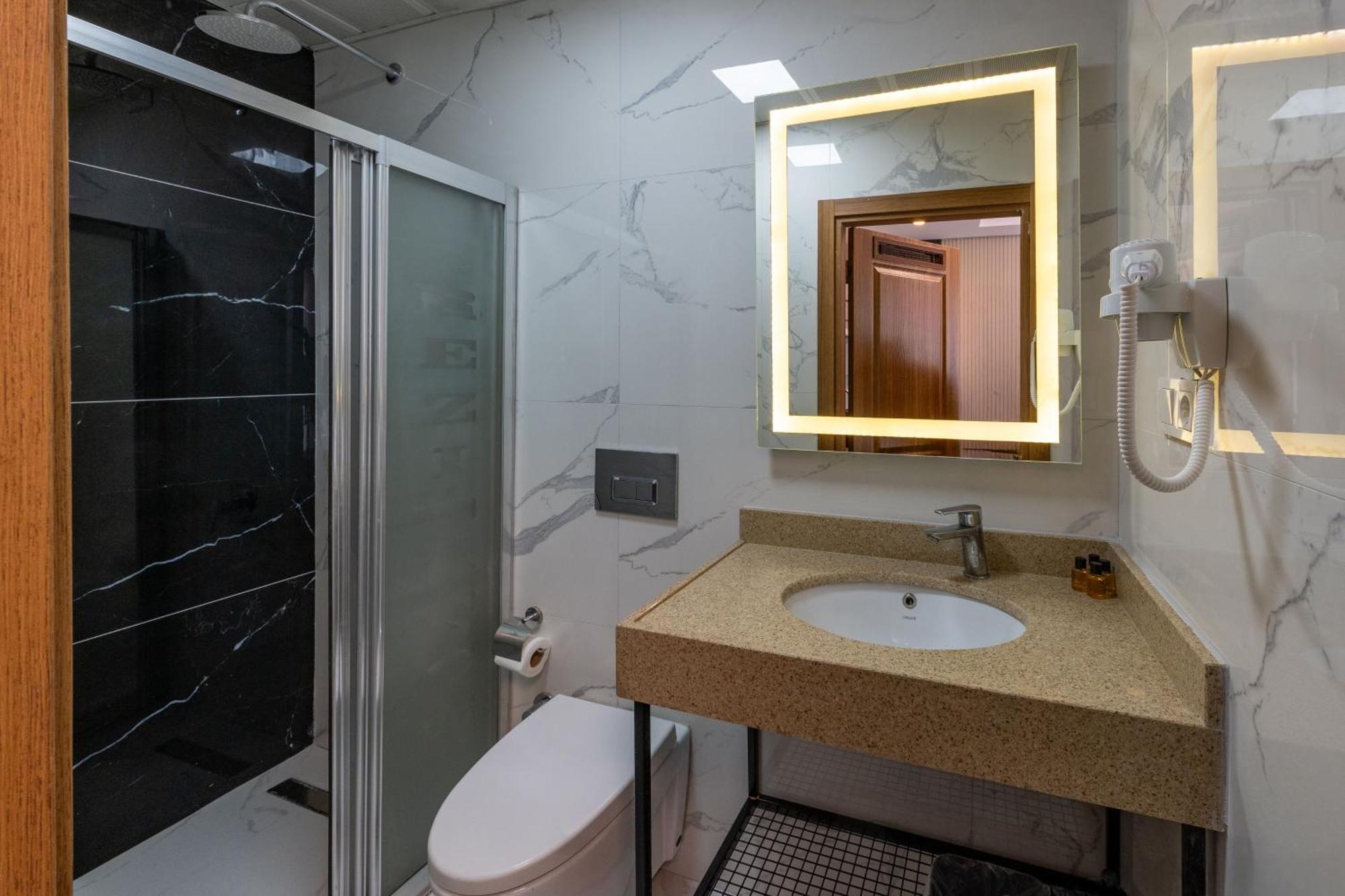 T-Square Residence Stambuł Zewnętrze zdjęcie