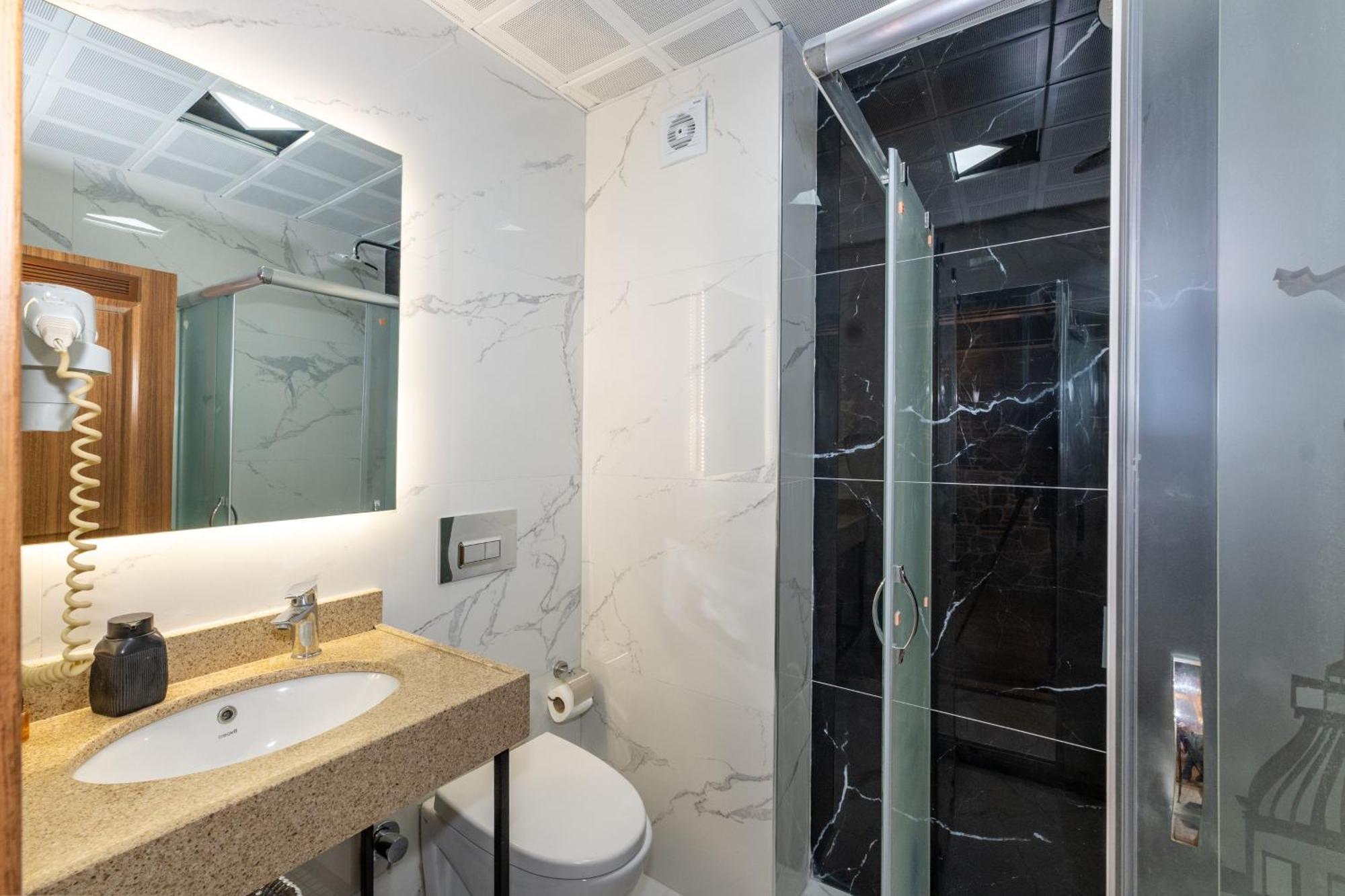 T-Square Residence Stambuł Zewnętrze zdjęcie