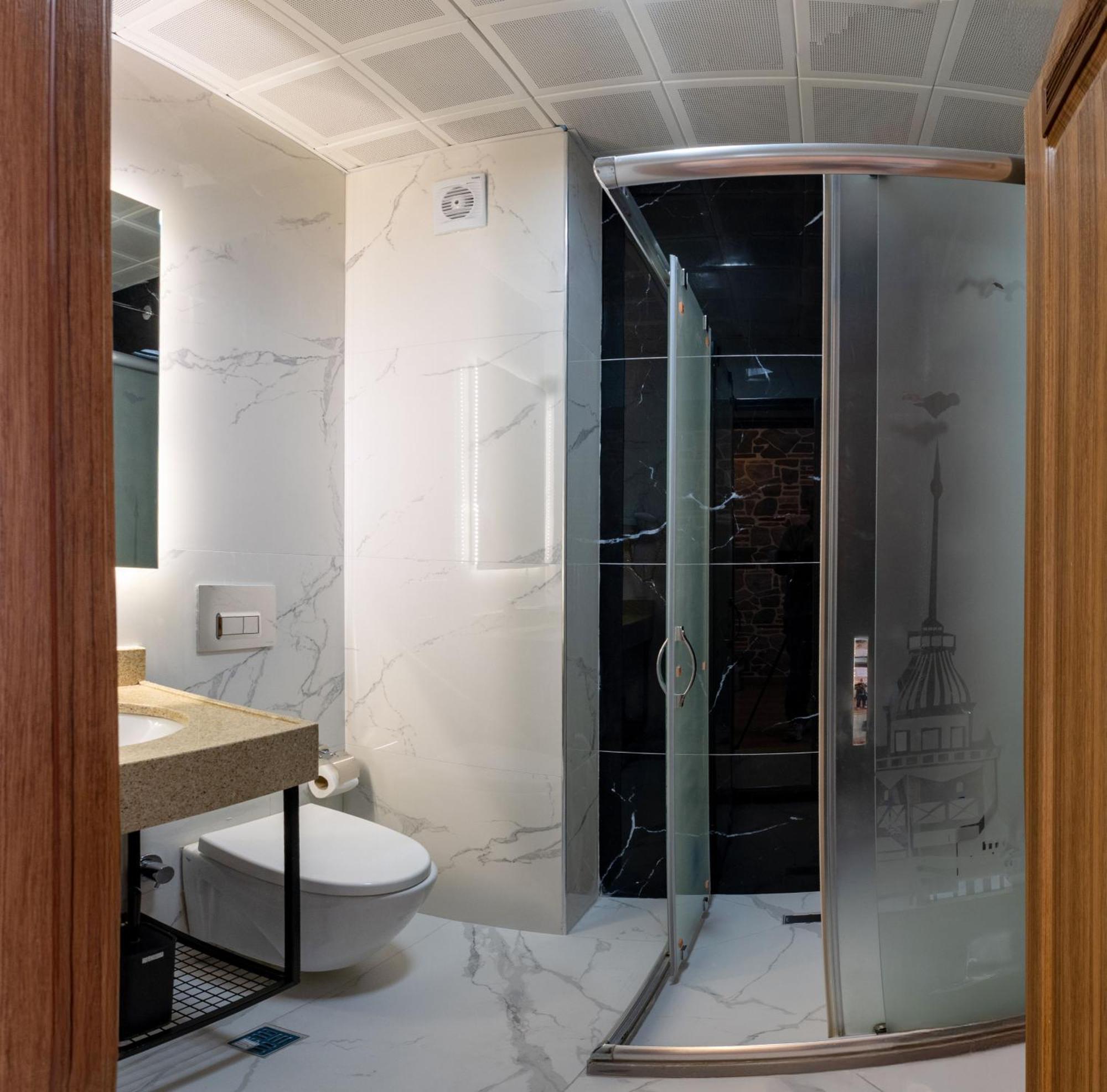 T-Square Residence Stambuł Zewnętrze zdjęcie